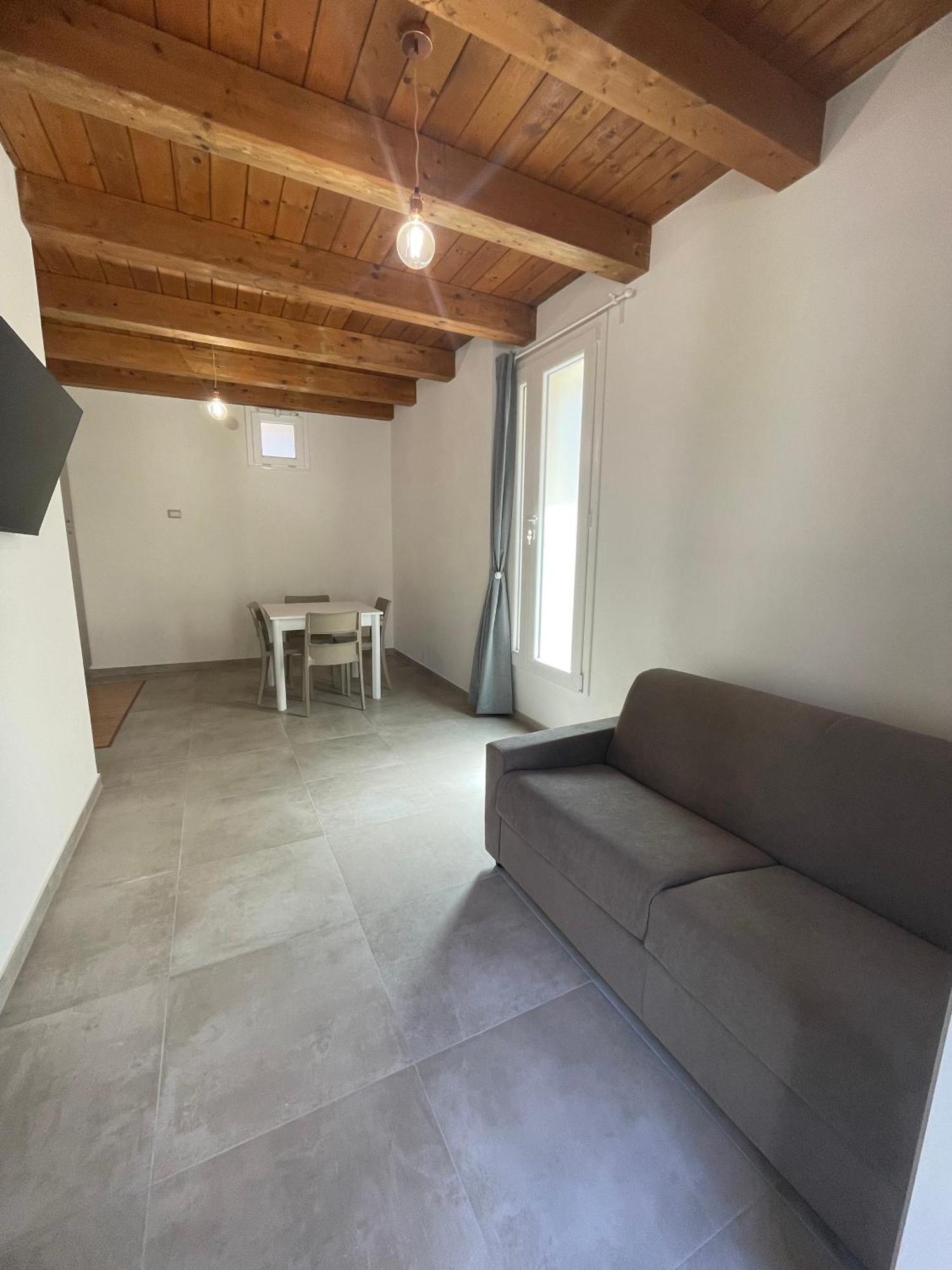Tenuta La Torre Tropea Exterior foto